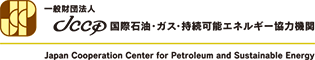 Japan Cooperation Center, Petroleum